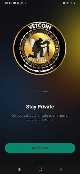 Play VetCoin Wallet  and enjoy VetCoin Wallet with UptoPlay