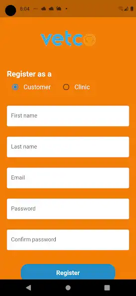 Play Vetco as an online game Vetco with UptoPlay