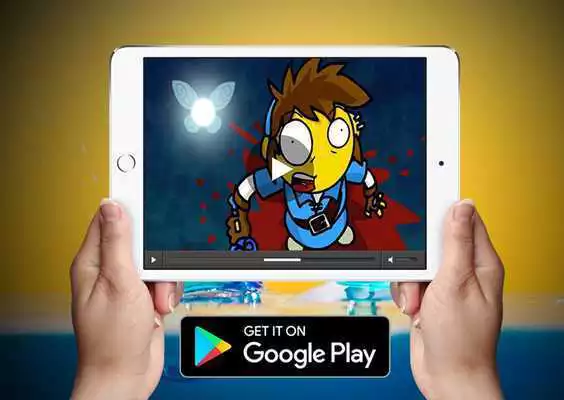 Play Vete A La Versh Fans
