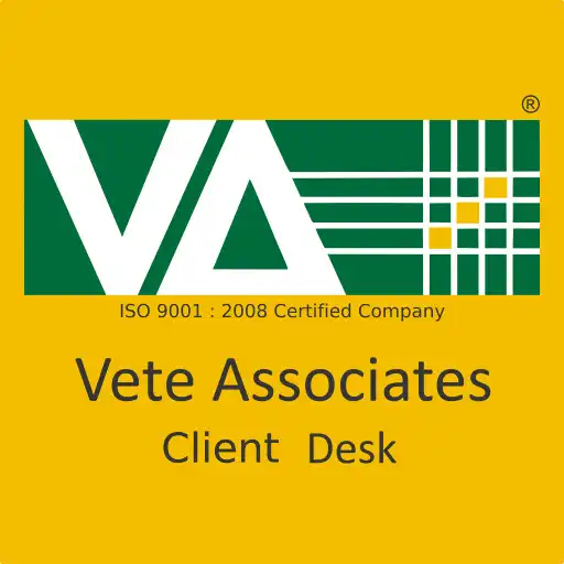 Play Vete Associates Client Desk APK Play Vete Associates Client Desk APK