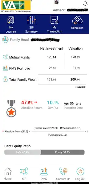 Play Vete Associates Client Desk as an online game Vete Associates Client Desk with UptoPlay