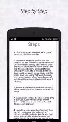 Play Veterans Day Cuisine: Recipes