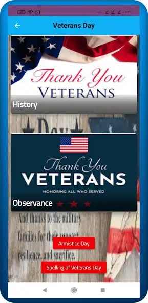 Play veterans day as an online game veterans day with UptoPlay