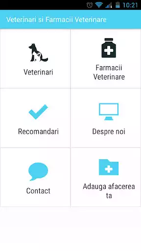 Play Veterinar Farmacie Veterinara  and enjoy Veterinar Farmacie Veterinara with UptoPlay