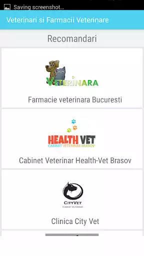Play Veterinar Farmacie Veterinara as an online game Veterinar Farmacie Veterinara with UptoPlay