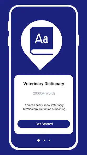 Play Veterinary Dictionary - Drlogy  and enjoy Veterinary Dictionary - Drlogy with UptoPlay