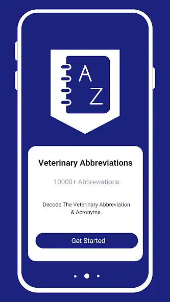 Play Veterinary Dictionary - Drlogy as an online game Veterinary Dictionary - Drlogy with UptoPlay