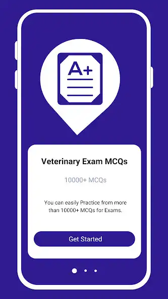 Play Veterinary Exam MCQs: Vet Quiz  and enjoy Veterinary Exam MCQs: Vet Quiz with UptoPlay