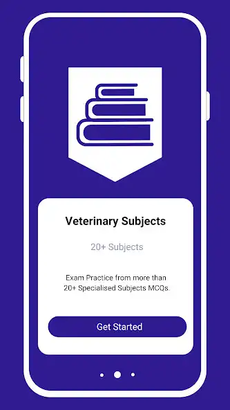 Play Veterinary Exam MCQs: Vet Quiz as an online game Veterinary Exam MCQs: Vet Quiz with UptoPlay