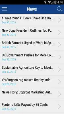 Play Veterinary Excellence Tool