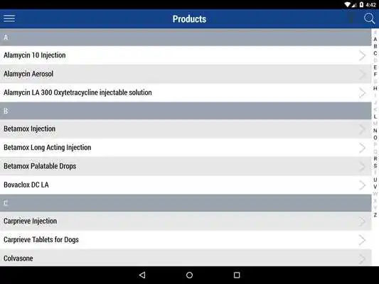 Play Veterinary Excellence Tool