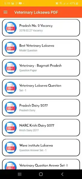 Play Veterinary Loksewa Pdf as an online game Veterinary Loksewa Pdf with UptoPlay
