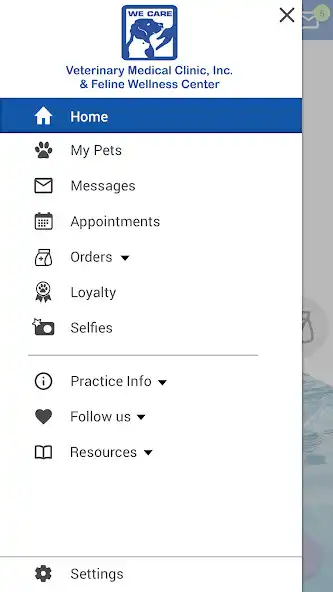 Play Veterinary Medical Clinic as an online game Veterinary Medical Clinic with UptoPlay