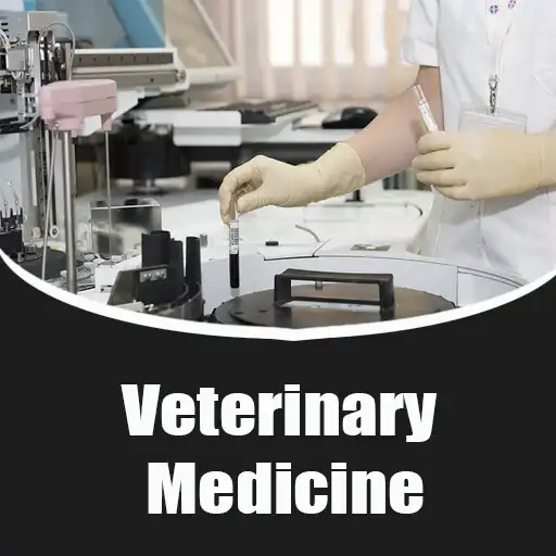 Play Veterinary Medicine Offline APK Play Veterinary Medicine Offline APK
