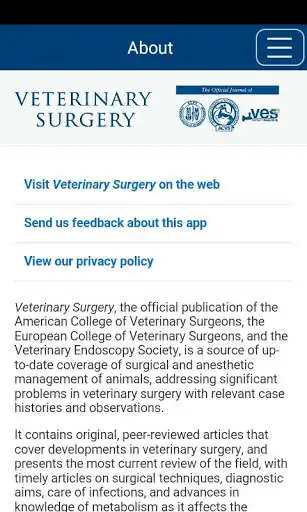 Play Veterinary Surgery Play Veterinary Surgery