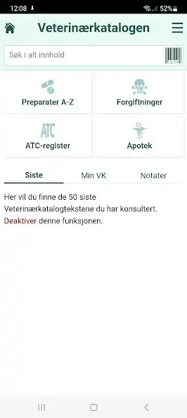 Play Veterinærkatalogen  and enjoy Veterinærkatalogen with UptoPlay