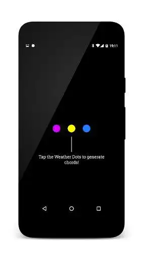 Play Veterondo: Abstract Weather as an online game Veterondo: Abstract Weather with UptoPlay