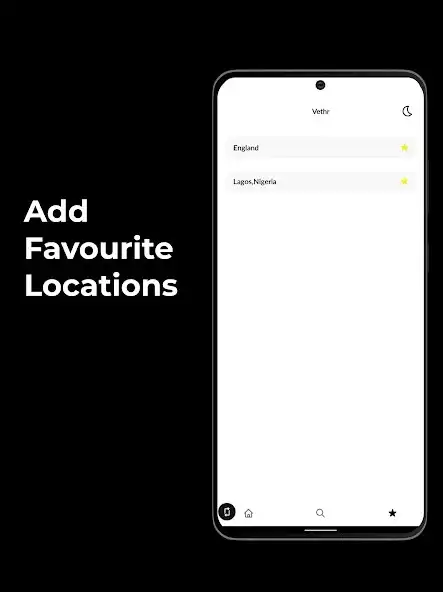 Play Vethr - Real-time Weather Forecast as an online game Vethr - Real-time Weather Forecast with UptoPlay