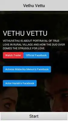 Play vethuvettu