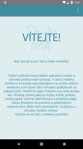 Play Vetlife as an online game Vetlife with UptoPlay