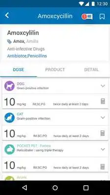 Play VetList
