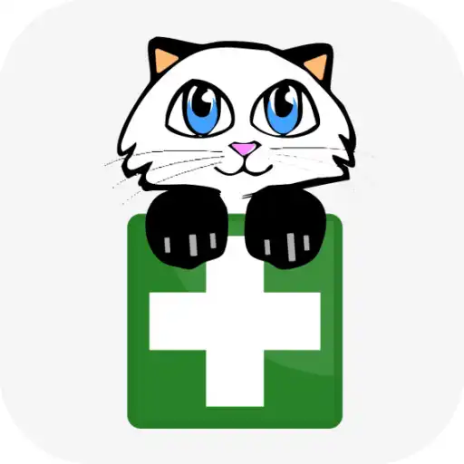 Play Vet Nurse Quick Reference APK