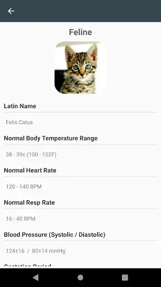 Play Vet Nurse Quick Reference as an online game Vet Nurse Quick Reference with UptoPlay
