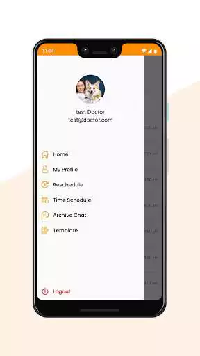 Play Vet only Doctor App (New)  and enjoy Vet only Doctor App (New) with UptoPlay