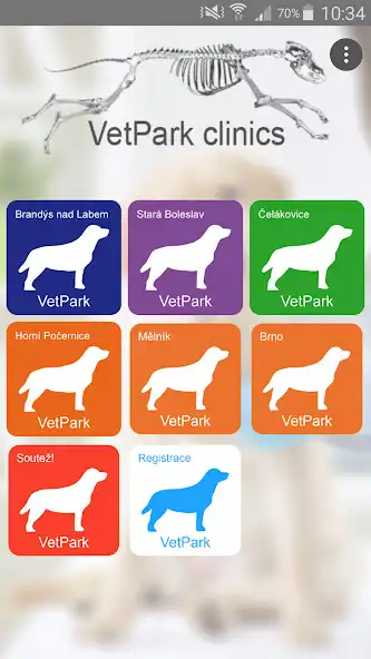 Play Vetpark  and enjoy Vetpark with UptoPlay