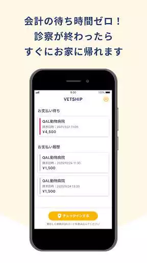Play VETSHIP - あとからPAY as an online game VETSHIP - あとからPAY with UptoPlay