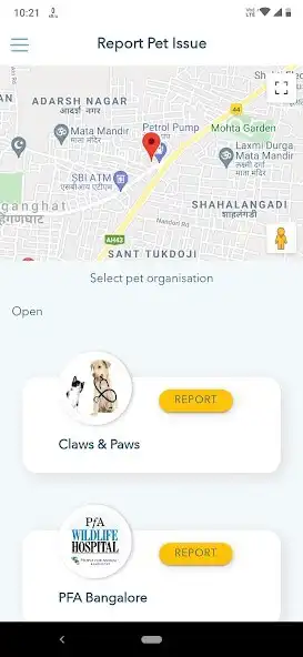 Play Vets On Cloud as an online game Vets On Cloud with UptoPlay