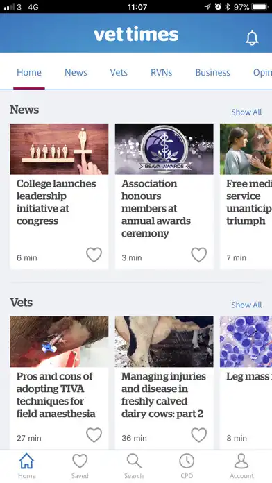 Play Vet Times as an online game Vet Times with UptoPlay