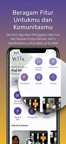 Play VeTTu  and enjoy VeTTu with UptoPlay