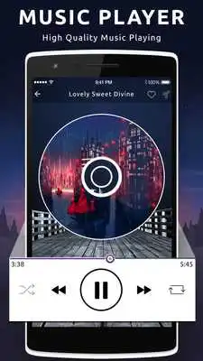 Play Vevo Music Player - Musi Player Play Vevo Music Player - Musi Player
