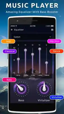 Play Vevo Music Player - Musi Player Play Vevo Music Player - Musi Player