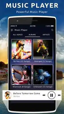 Play Vevo Music Player - Musi Player Play Vevo Music Player - Musi Player
