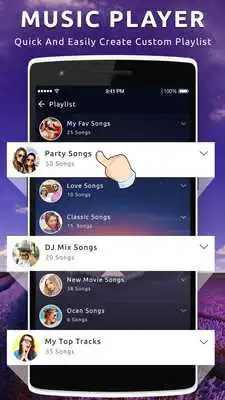 Play Vevo Music Player - Musi Player Play Vevo Music Player - Musi Player