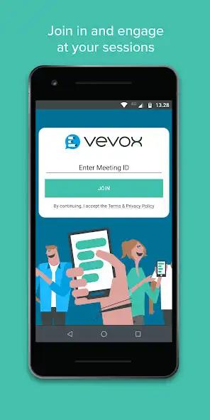 Play Vevox  and enjoy Vevox with UptoPlay