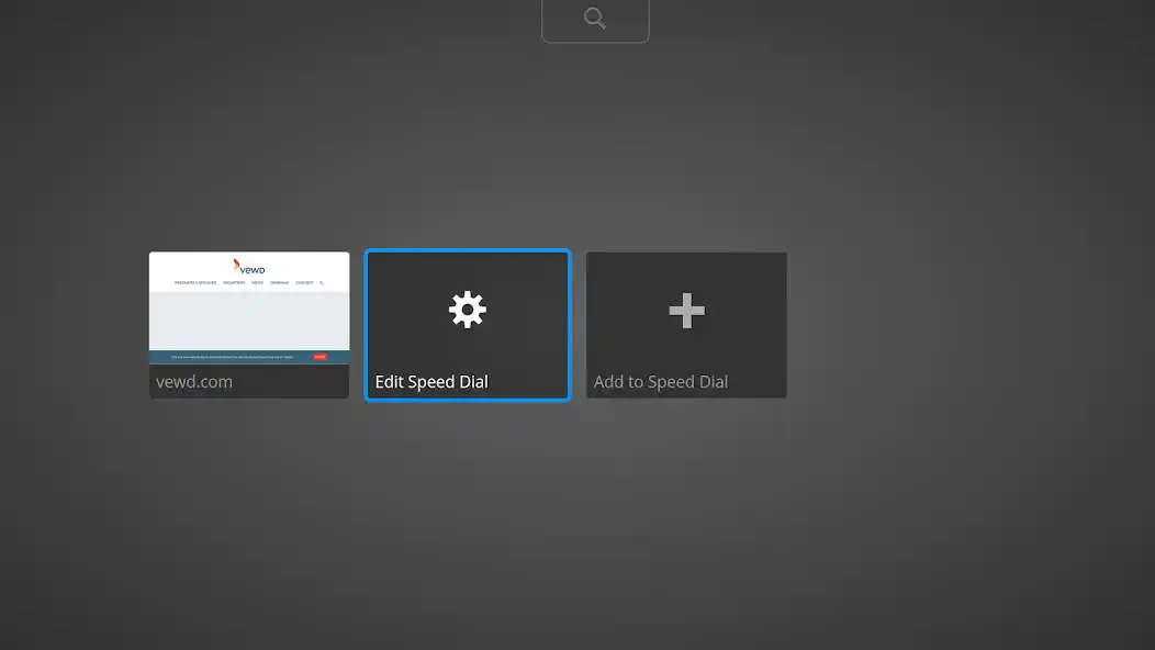 Play Vewd Browser as an online game Vewd Browser with UptoPlay