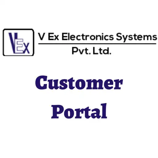Play V Ex Customer Portal APK Play V Ex Customer Portal APK