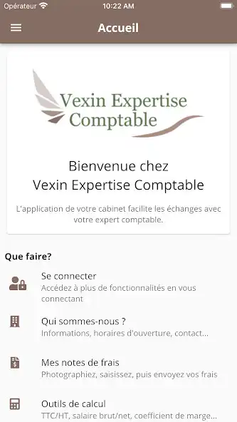 Play Vexin Expertise Comptable  and enjoy Vexin Expertise Comptable with UptoPlay