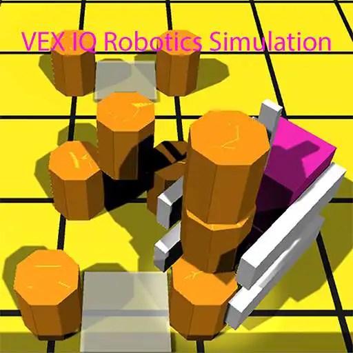 Play VEX IQ Robotics Simulation APK Play VEX IQ Robotics Simulation APK