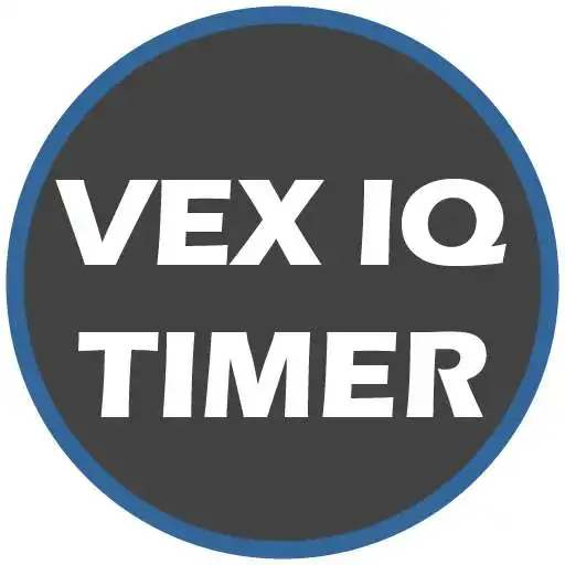 Play VEX IQ Timer APK Play VEX IQ Timer APK