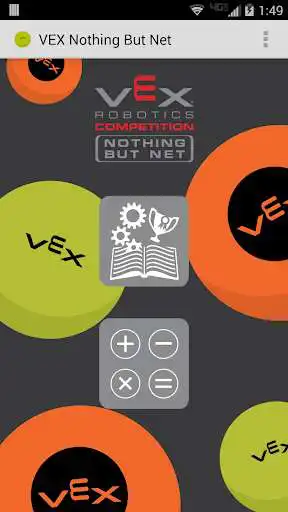Play VEX Nothing But Net  and enjoy VEX Nothing But Net with UptoPlay