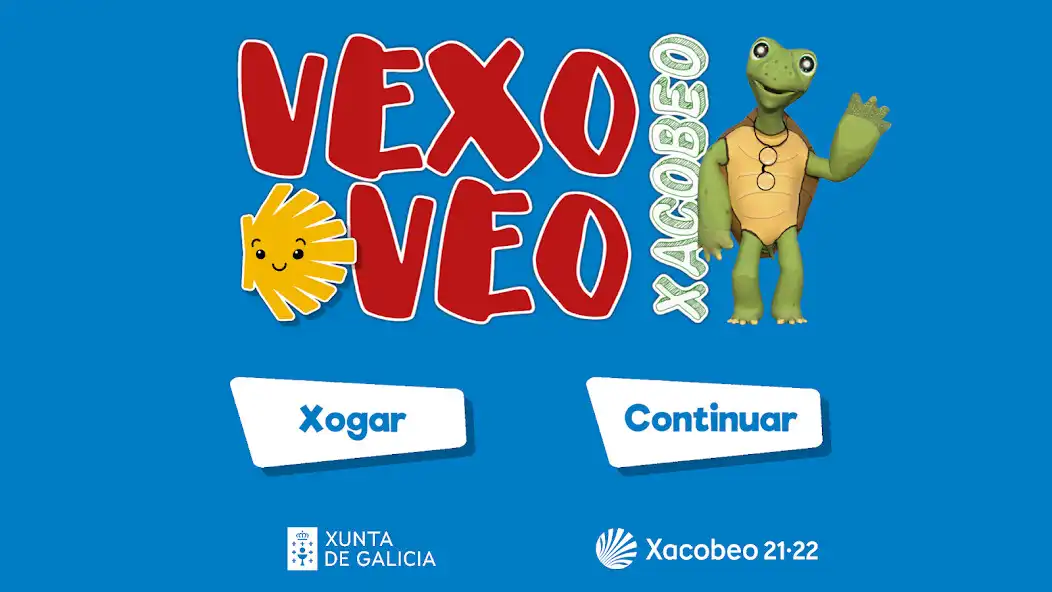 Play Vexo Veo Xacobeo and enjoy Vexo Veo Xacobeo with UptoPlay Play Vexo Veo Xacobeo and enjoy Vexo Veo Xacobeo with UptoPlay