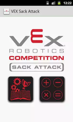 Play VEX Sack Attack and enjoy VEX Sack Attack with UptoPlay Play VEX Sack Attack and enjoy VEX Sack Attack with UptoPlay