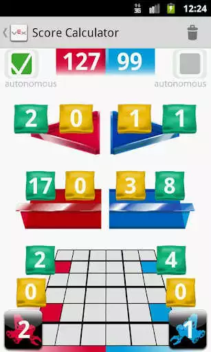 Play VEX Sack Attack as an online game online VEX Sack Attack with UptoPlay com.dwabtech.vex2013 Play VEX Sack Attack as an online game VEX Sack Attack with UptoPlay