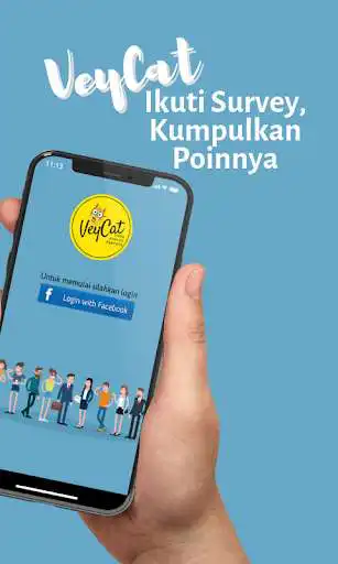 Play VeyCat Survey  and enjoy VeyCat Survey with UptoPlay