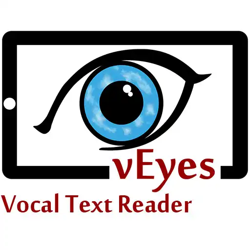 Play vEyes Vocal Text Reader APK