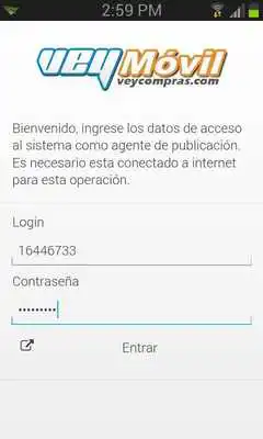 Play VeyMovil Play VeyMovil